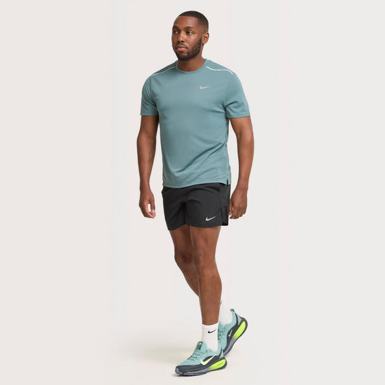 Men's Dri-FIT Challenger 5" Brief-Lined Versatile Shorts