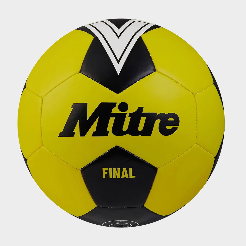 Final Football