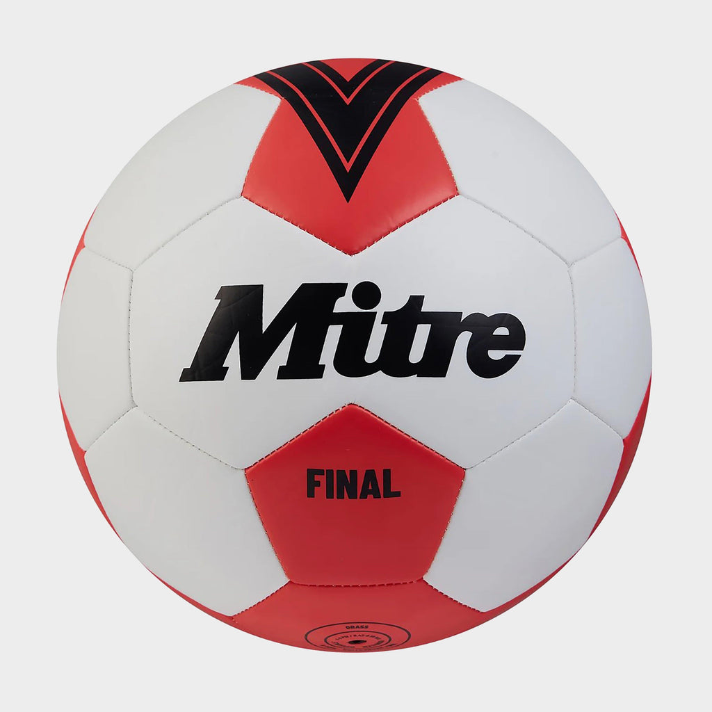 Final Football