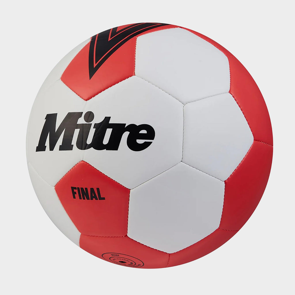 Final Football