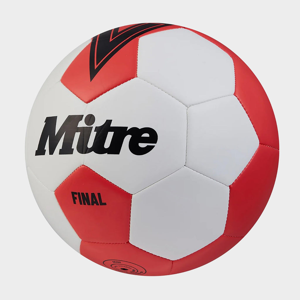 Final Football
