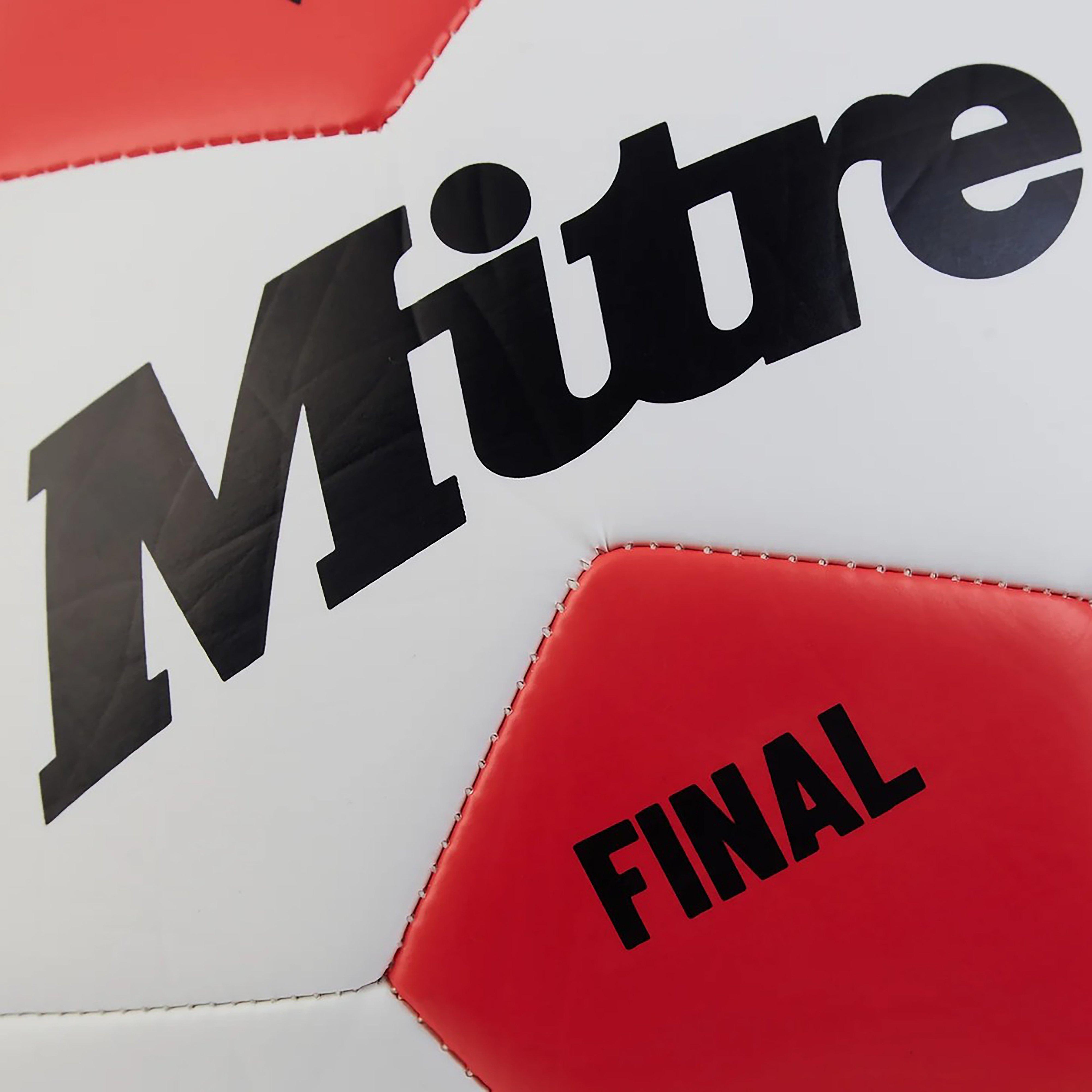 Final Football