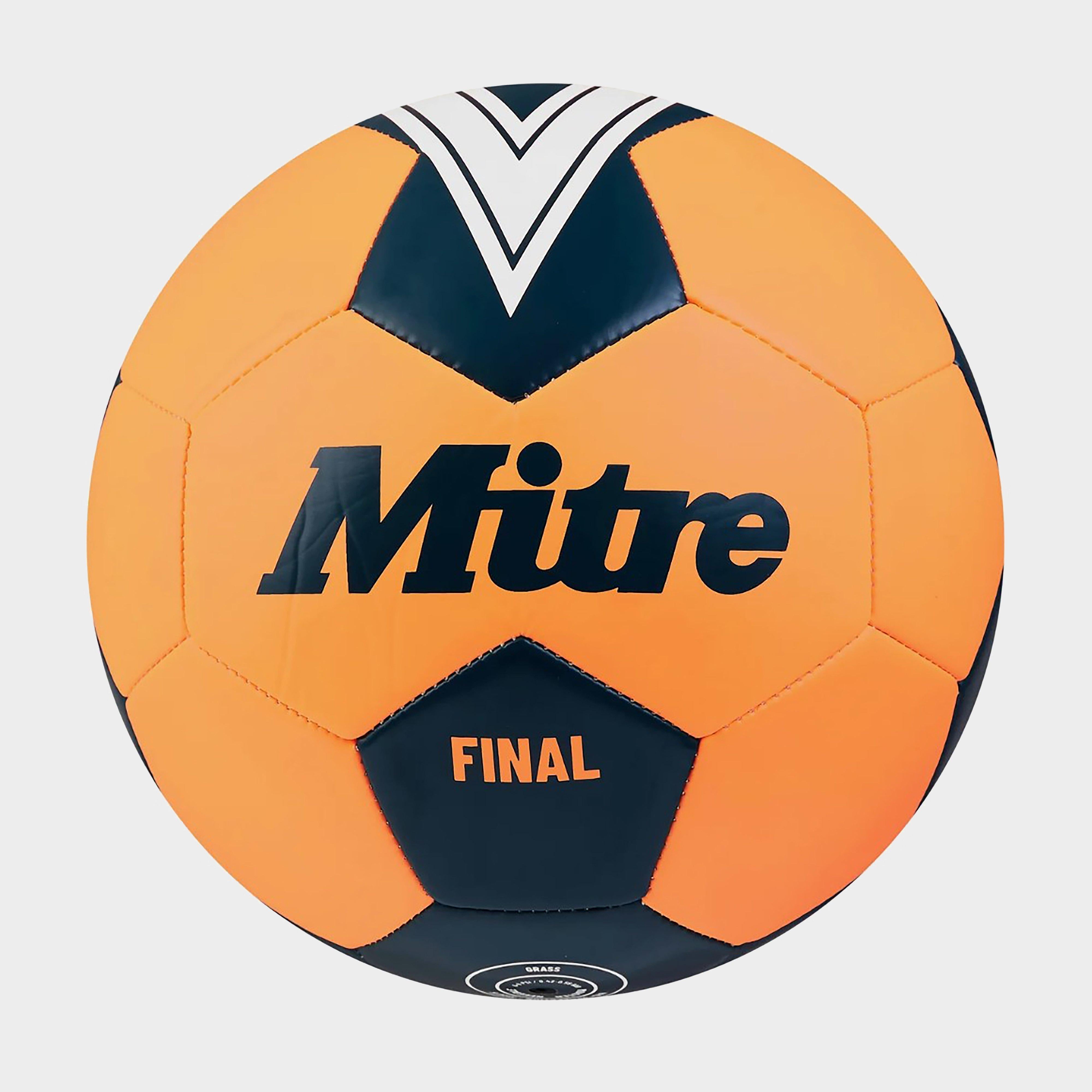 Final Football