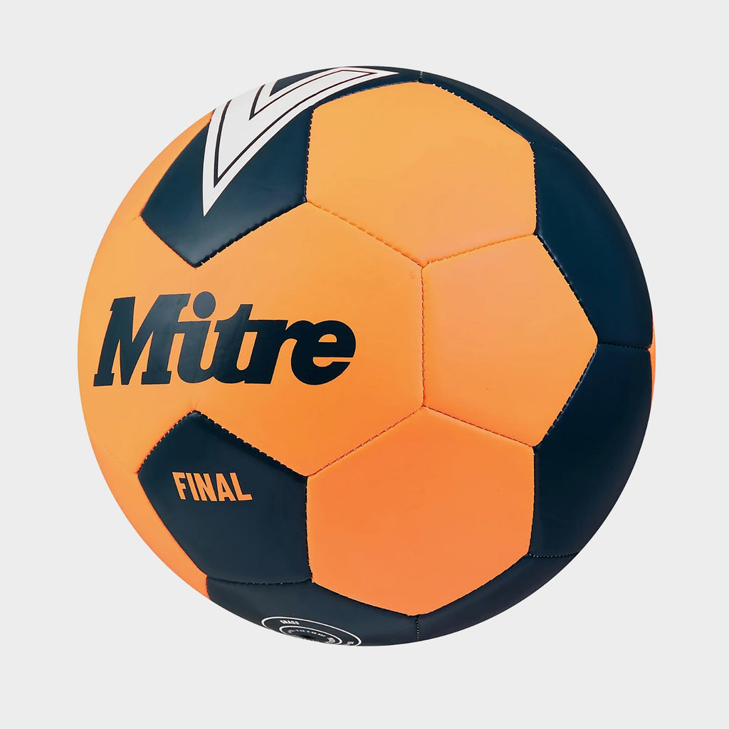 Final Football