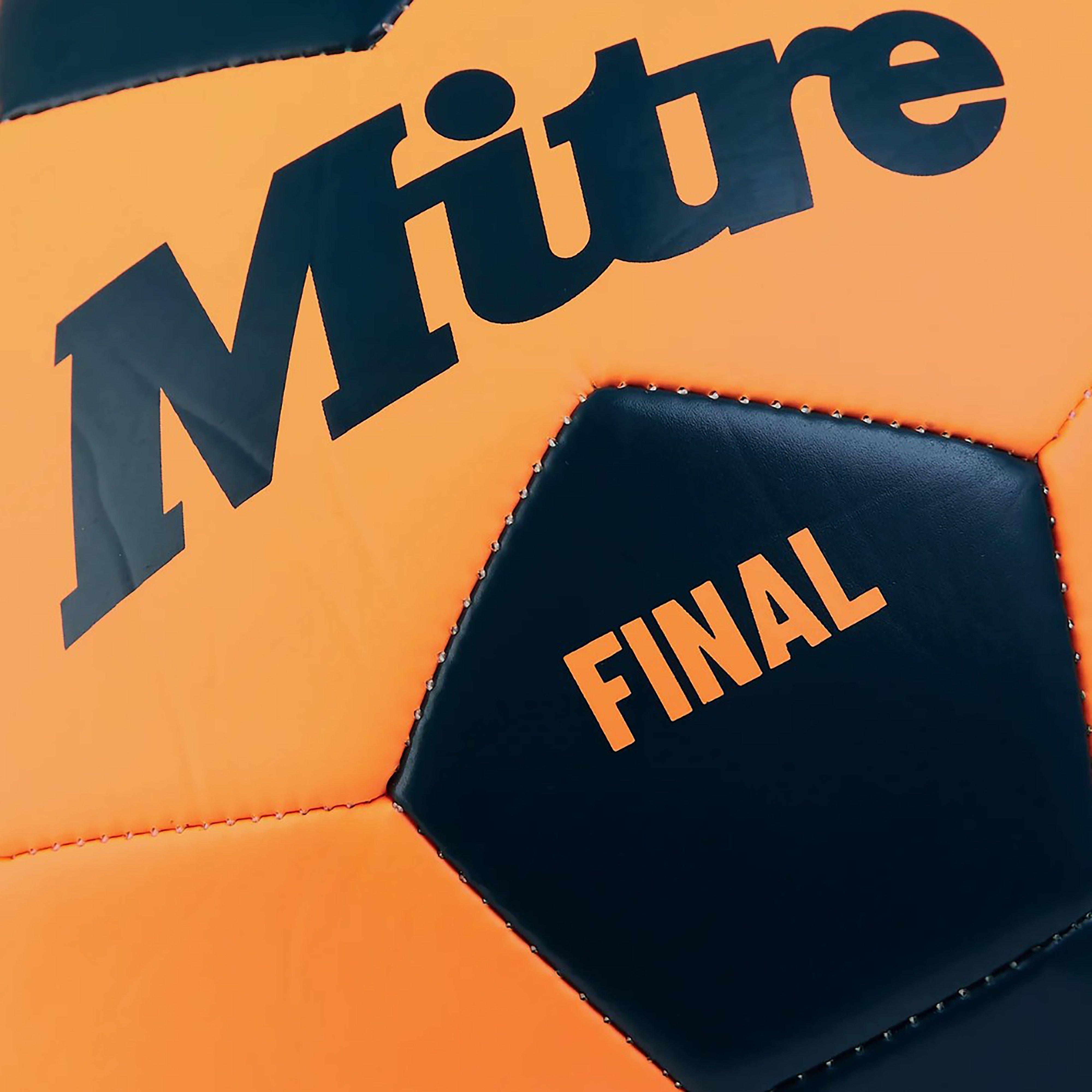 Final Football