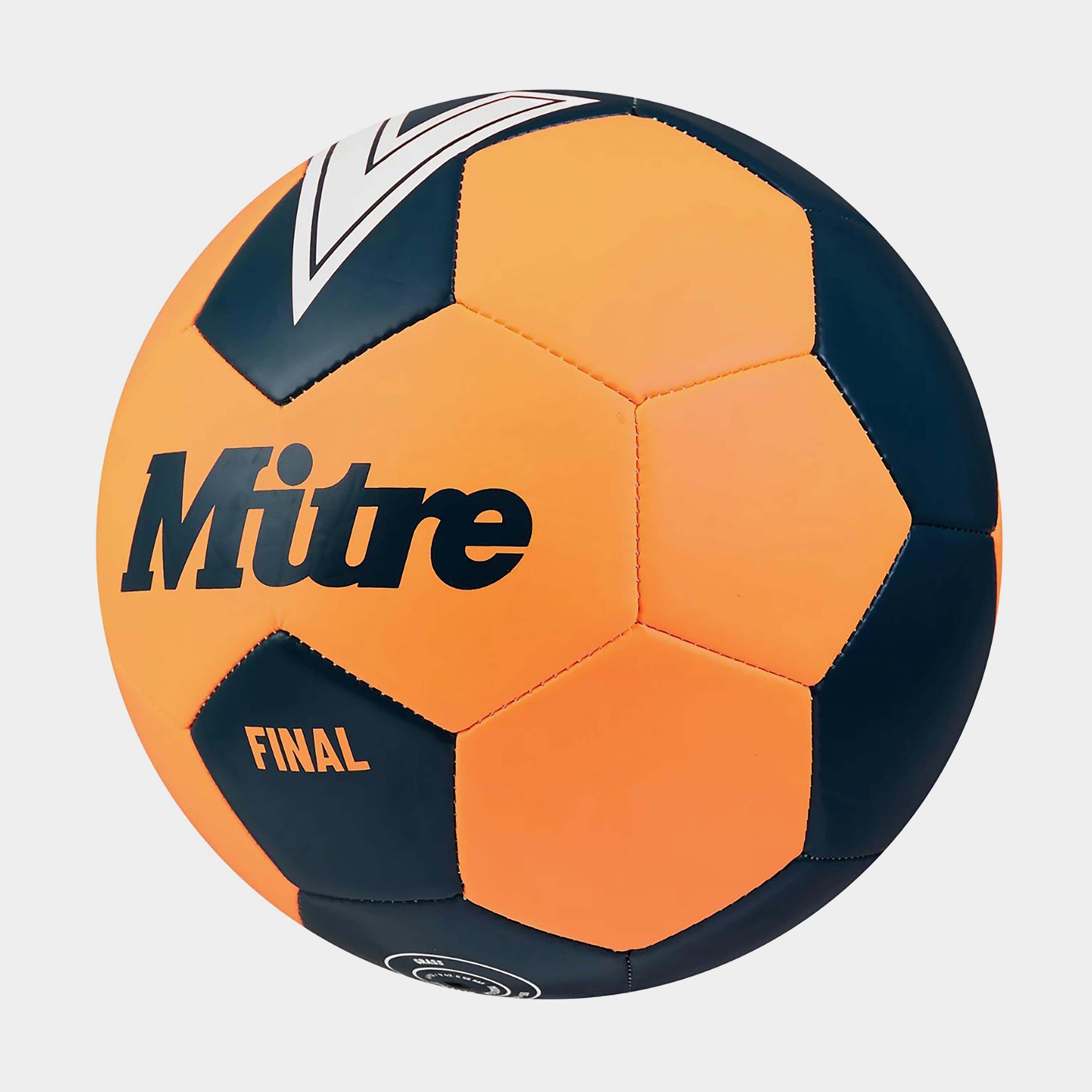 Final Football
