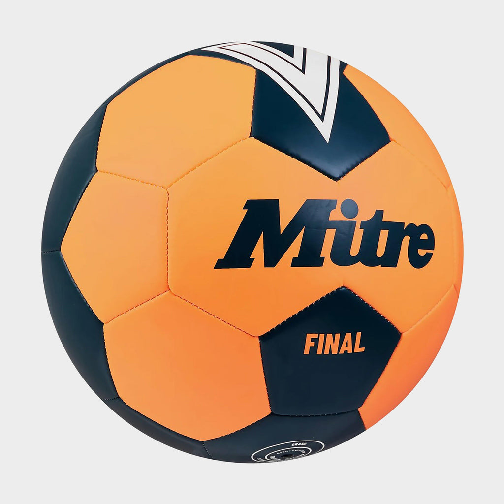 Final Football