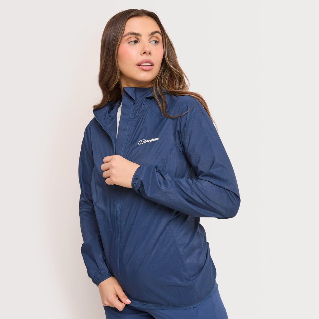Women’s Pendower Wind Jacket