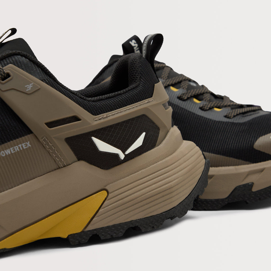 Men's Pedroc 2 Mid Powertex Shoe