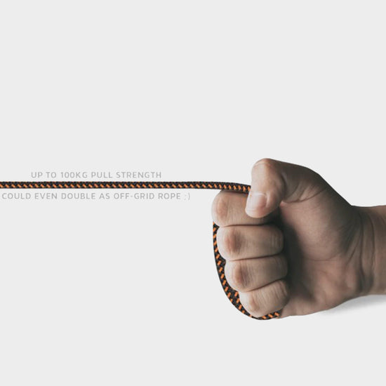 Xtorm Xtreme USB-C to Lightning cable (1,5m)