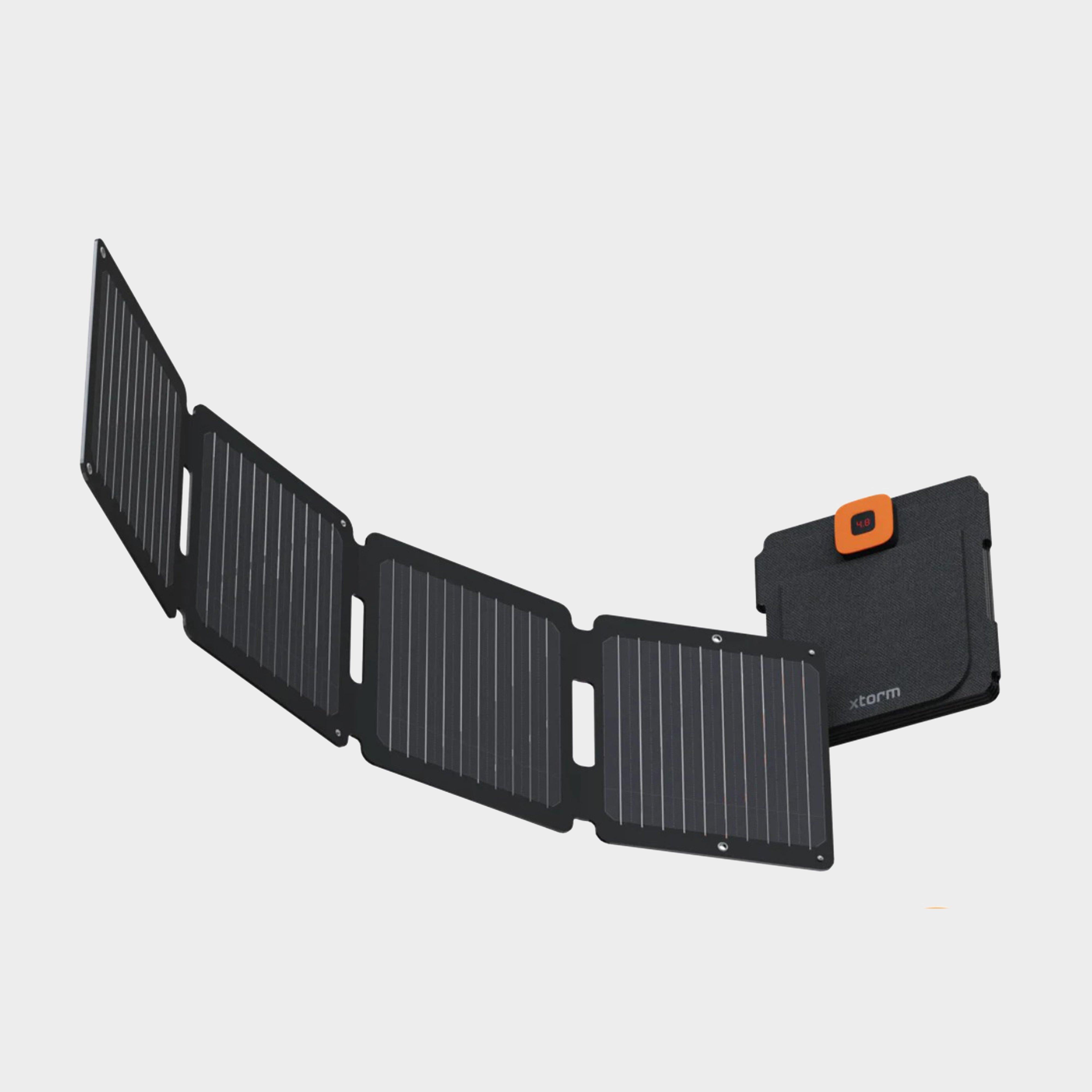 SolarBooster 28W