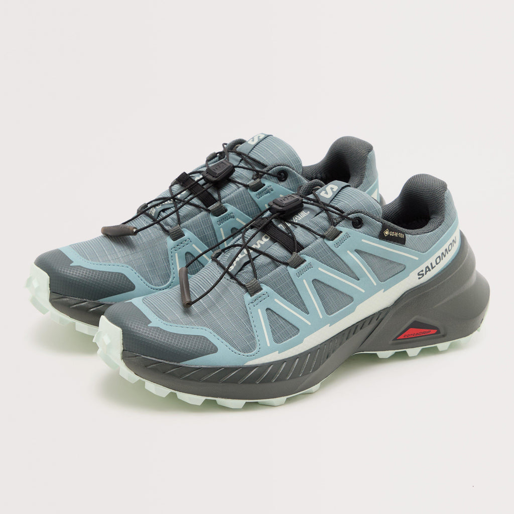Women's Speedcross Peak GTX Trail Running Shoes
