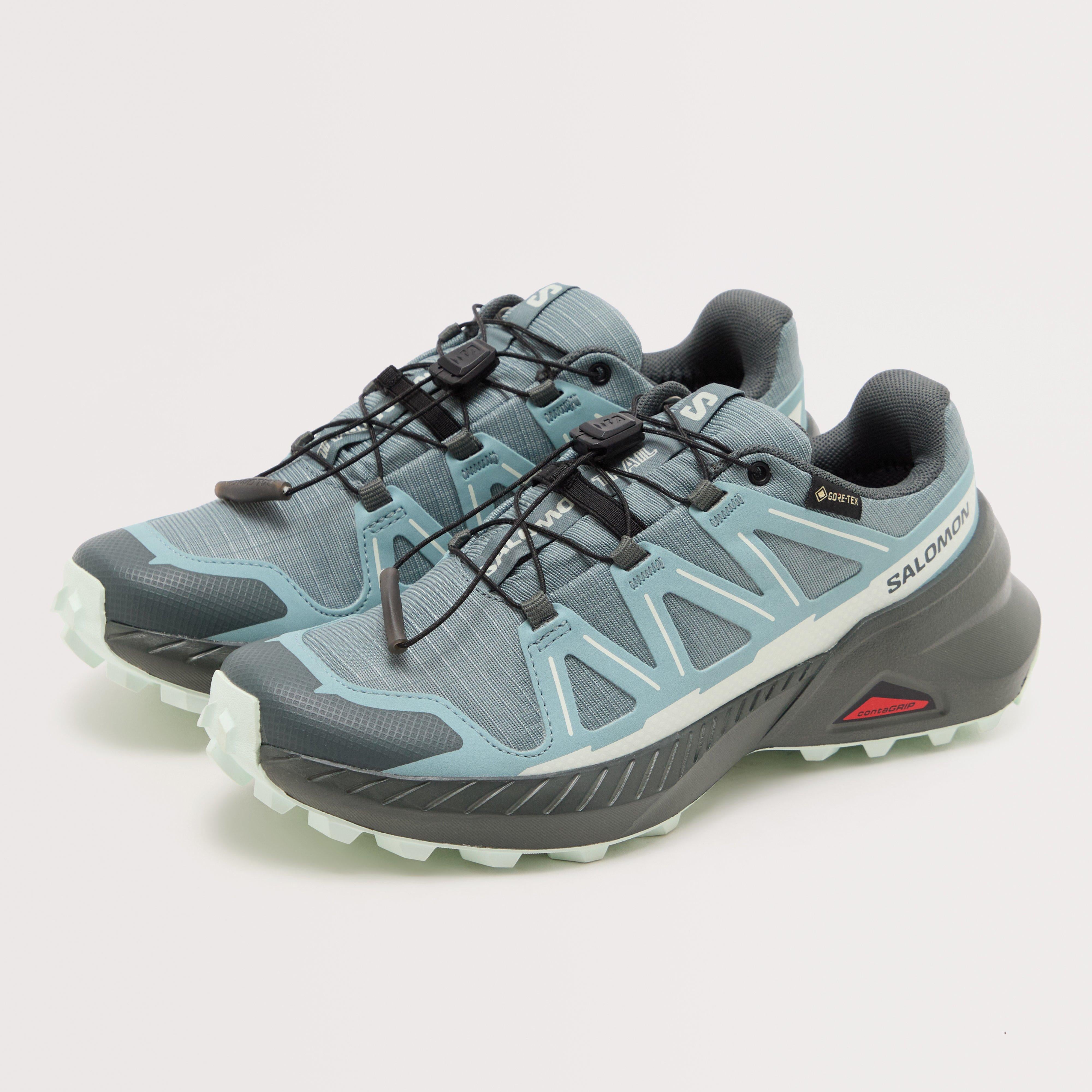 Women's Speedcross Peak GTX Trail Running Shoes
