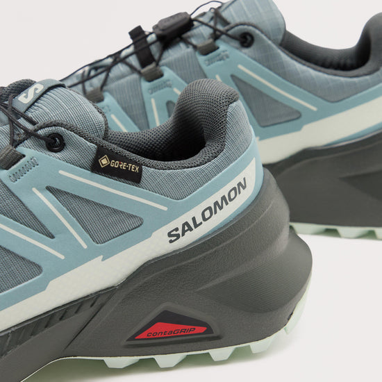 Women's Speedcross Peak GTX Trail Running Shoes