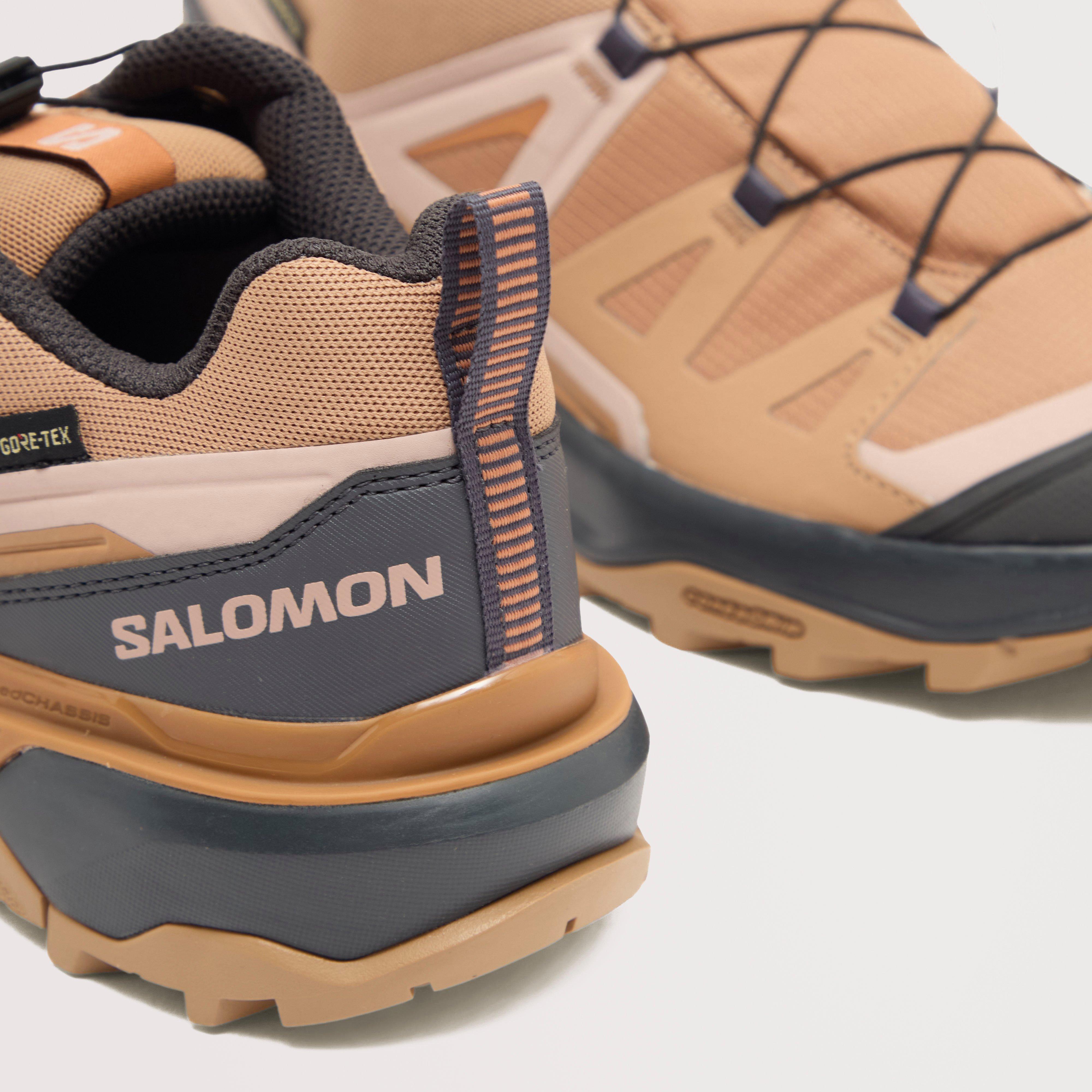 Women's X Ultra 360 Gore-Tex