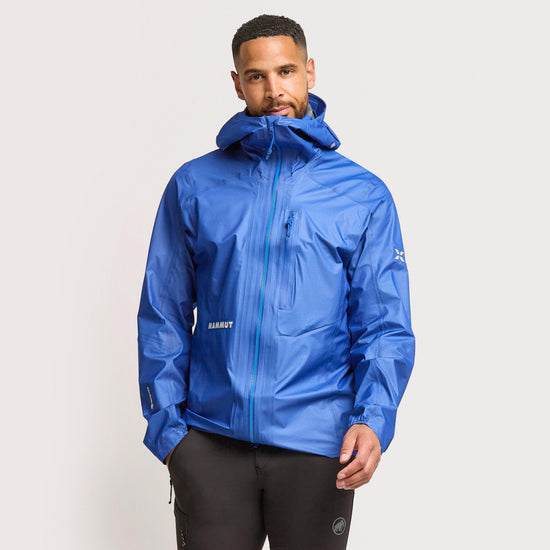 Men's Eiger Nordwand Advanced HS Hooded Jacket Men