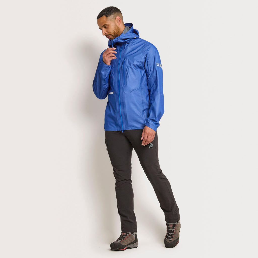Men's Eiger Nordwand Advanced HS Hooded Jacket Men
