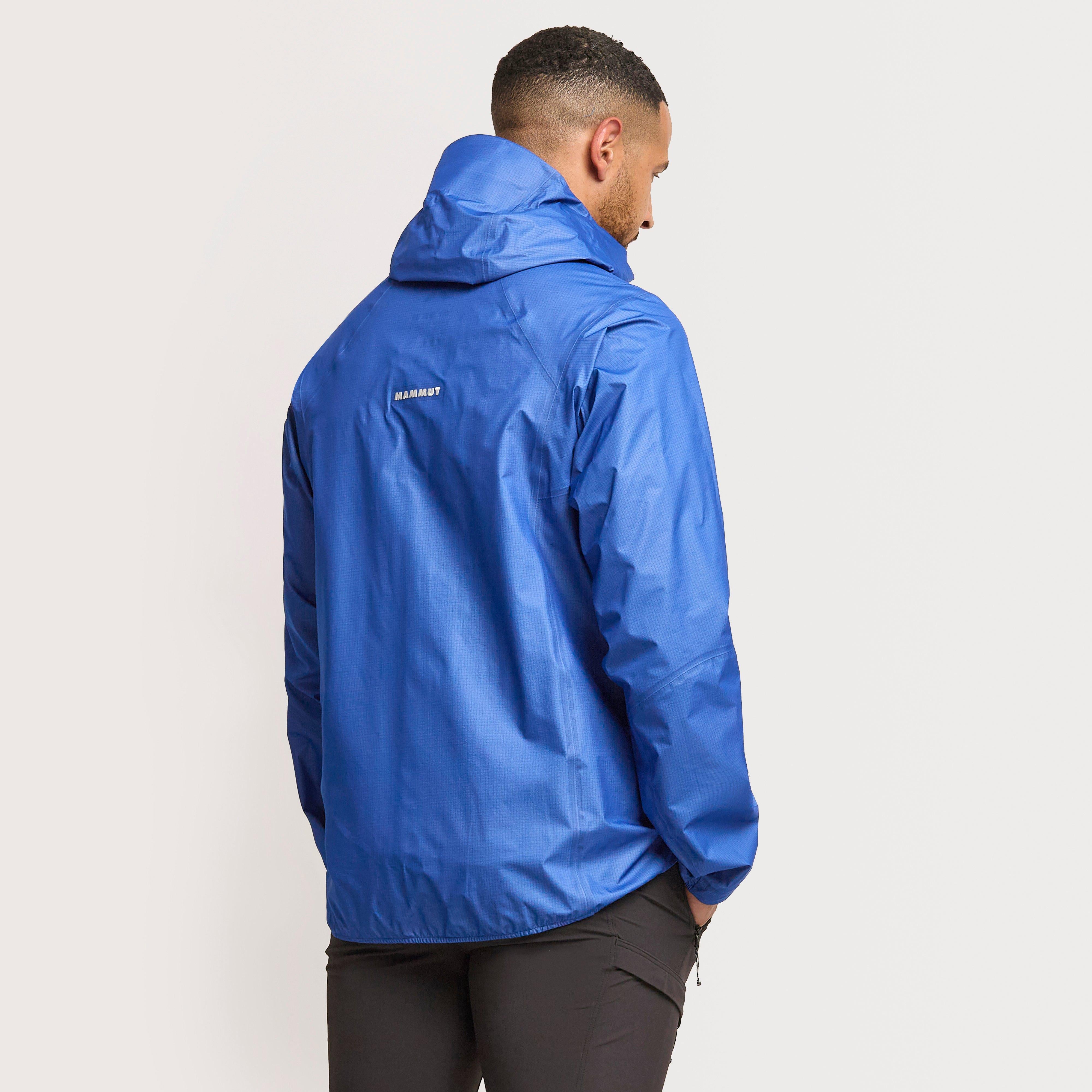 Men's Eiger Nordwand Advanced HS Hooded Jacket Men