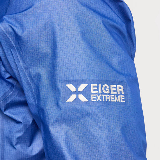 Men's Eiger Nordwand Advanced HS Hooded Jacket Men