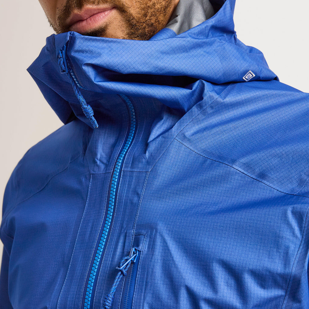 Men's Eiger Nordwand Advanced HS Hooded Jacket Men