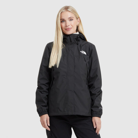 Women’s Antora Rain Jacket