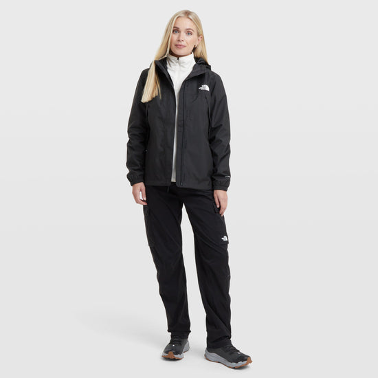 Women’s Antora Rain Jacket