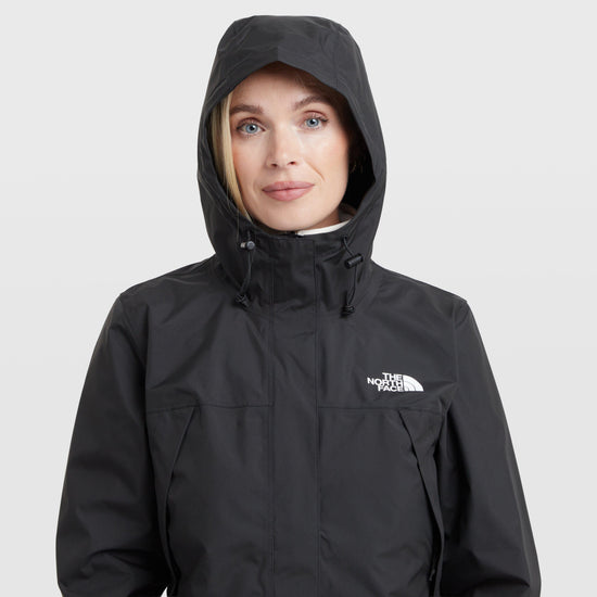 Women’s Antora Rain Jacket