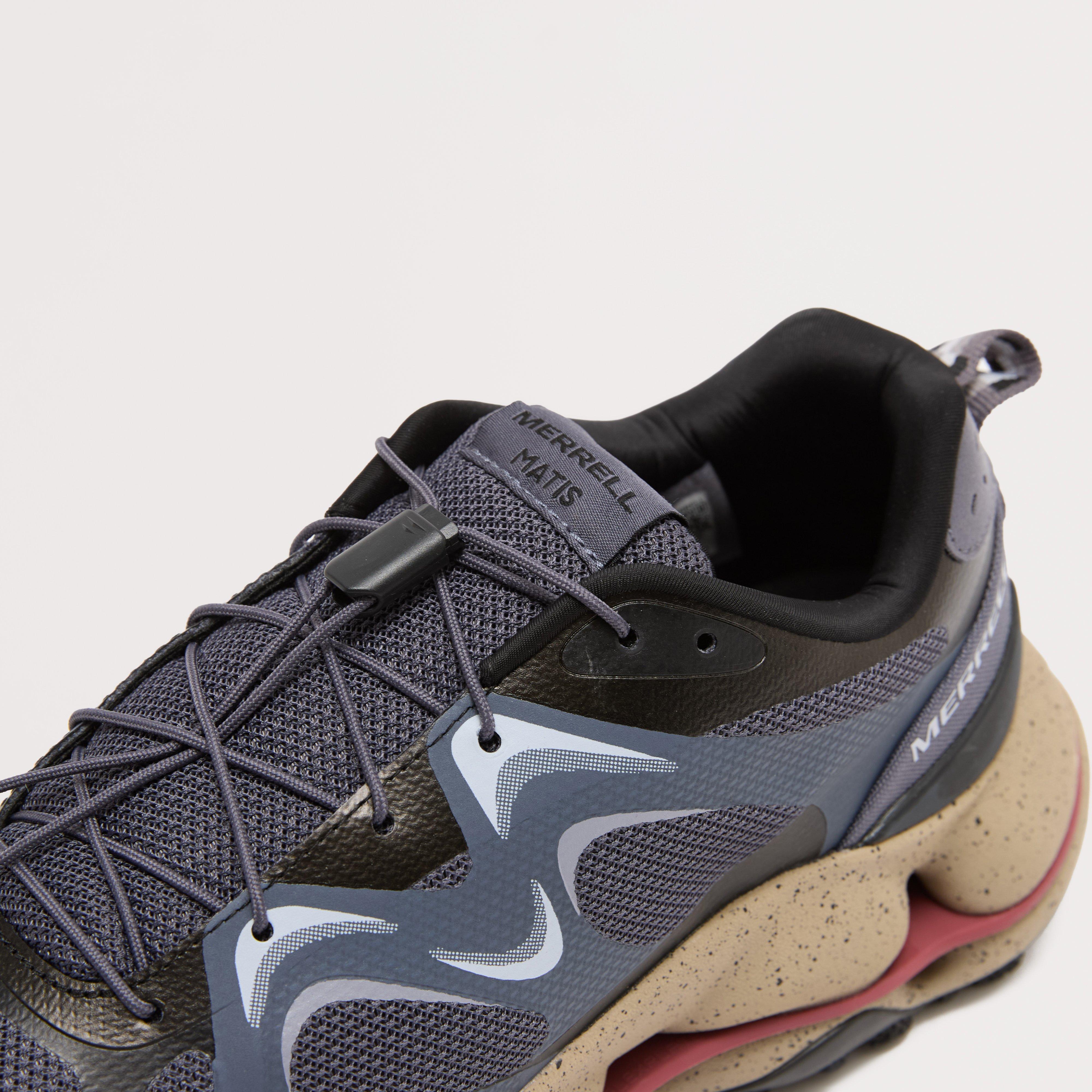 Men's SpeedArc Matis