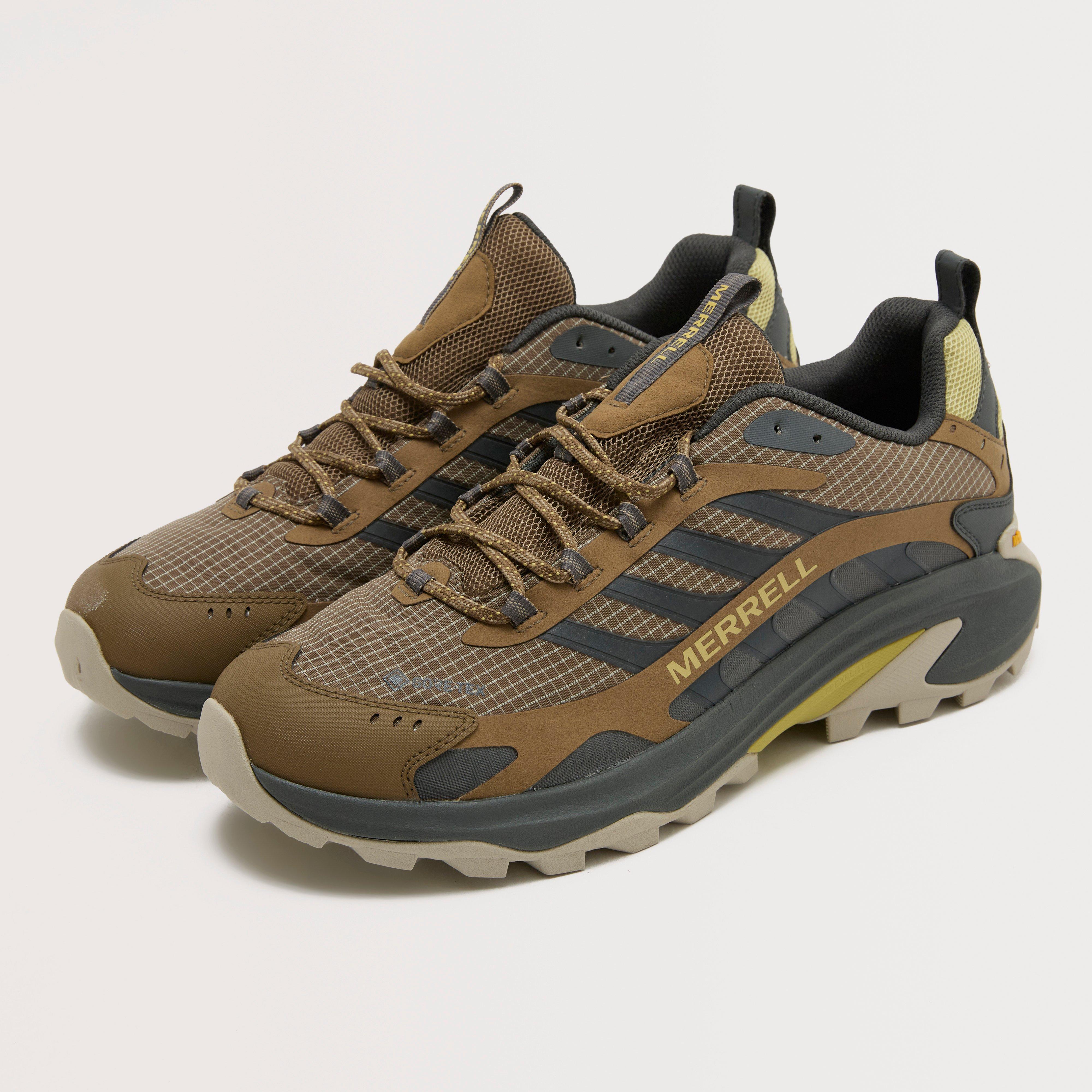 Men's Moab Speed 2 GORE-TEX® Walking Shoes