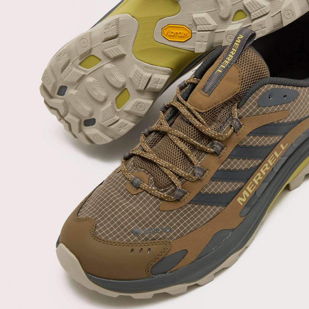 Men's Moab Speed 2 GORE-TEX® Walking Shoes