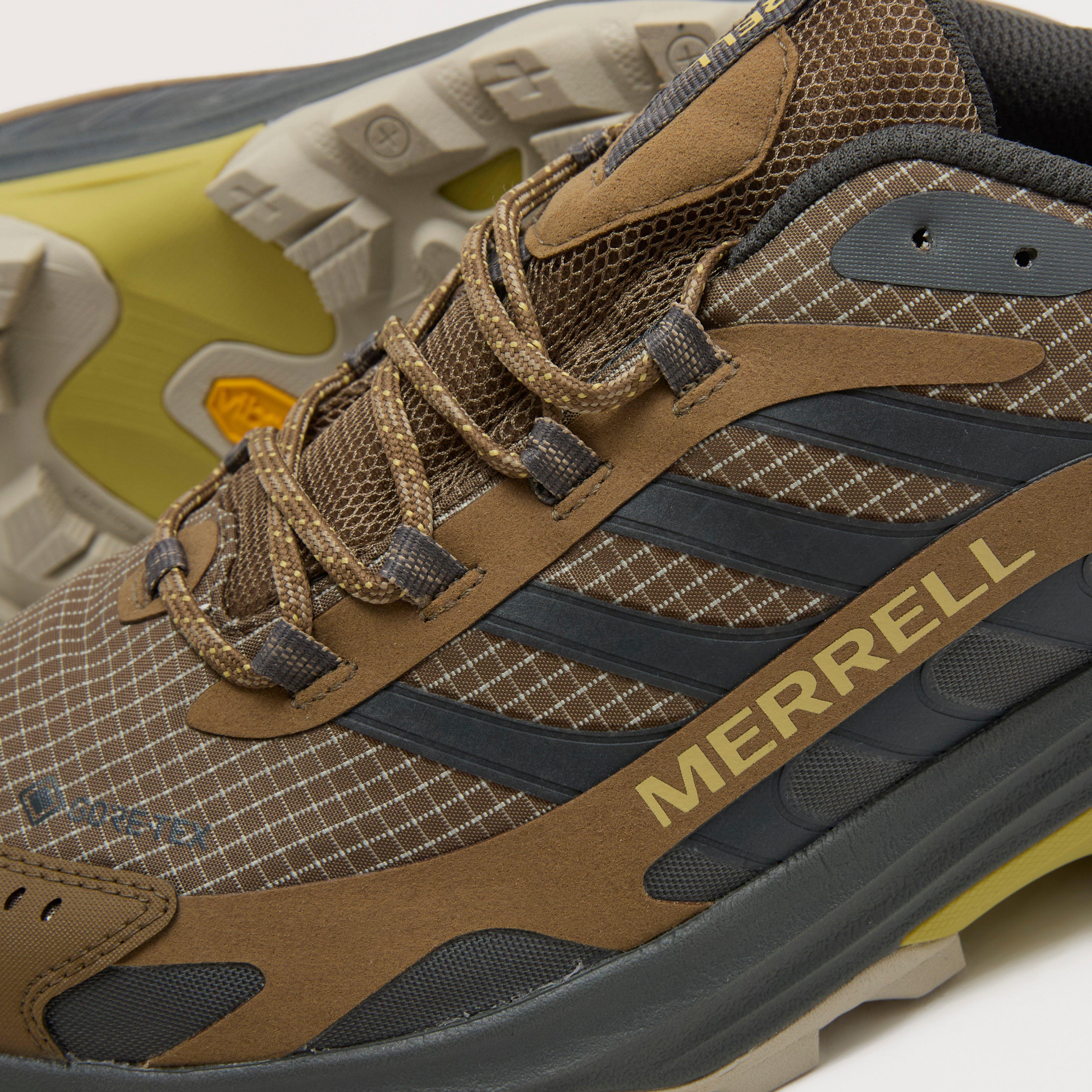 Men's Moab Speed 2 GORE-TEX® Walking Shoes