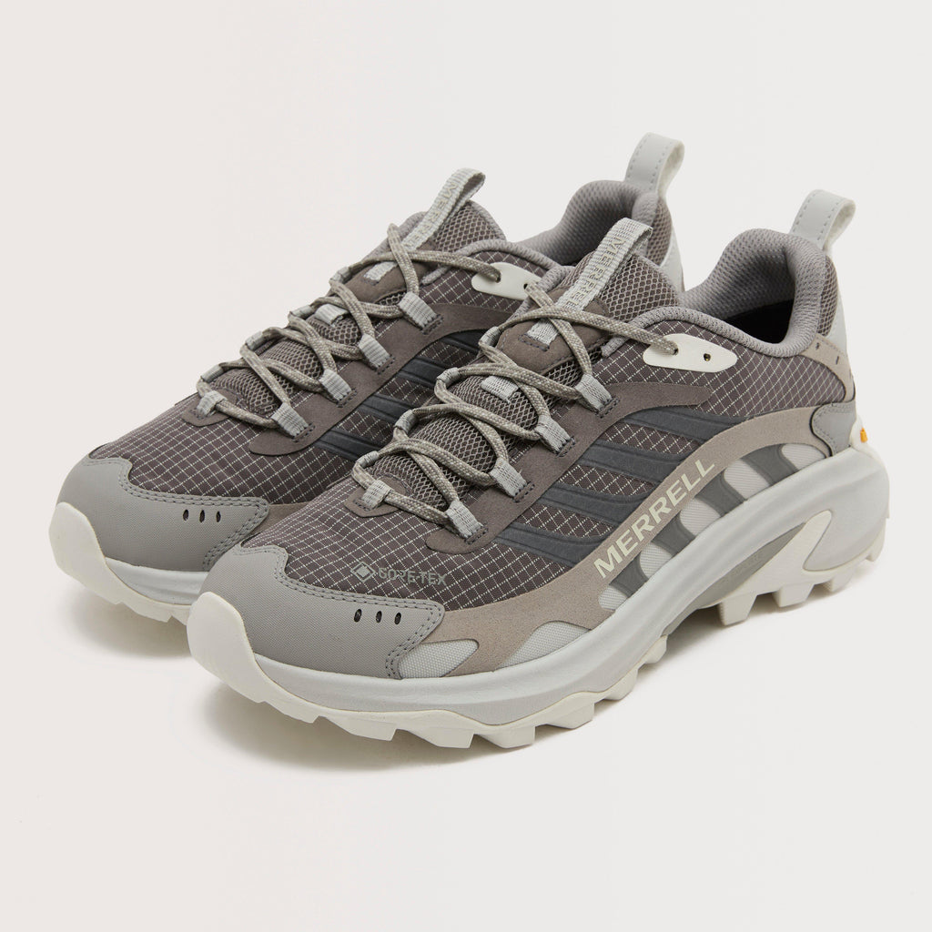 Women's Moab Speed 2 GORE-TEX® Walking Shoes