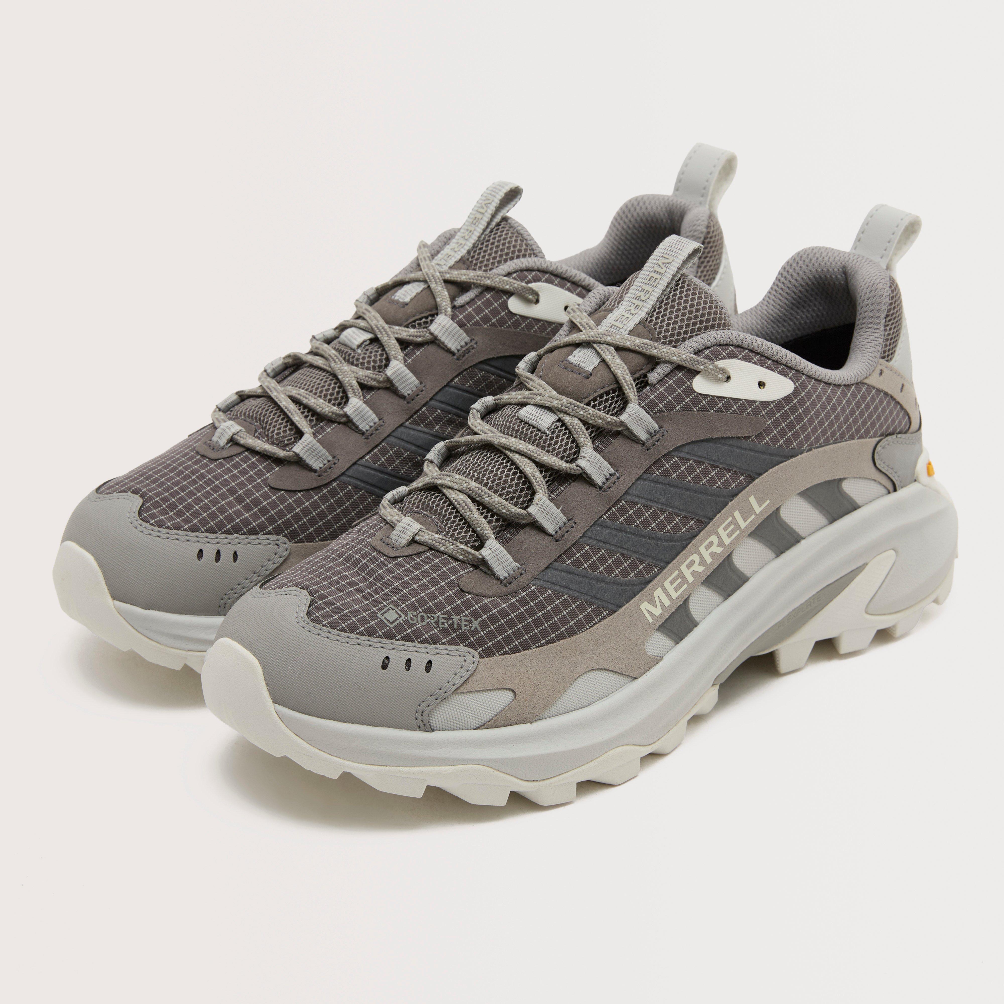 Women's Moab Speed 2 GORE-TEX® Walking Shoes