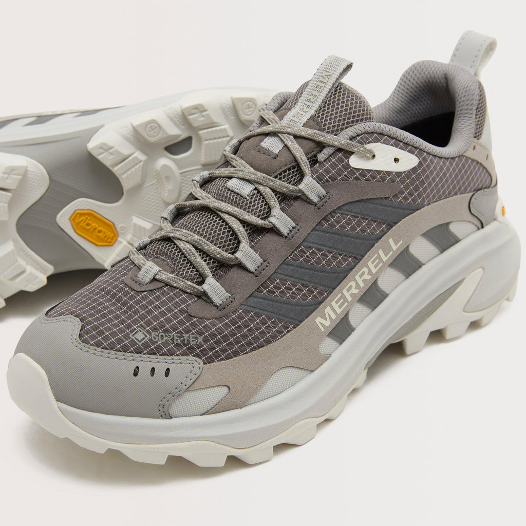 Women's Moab Speed 2 GORE-TEX® Walking Shoes