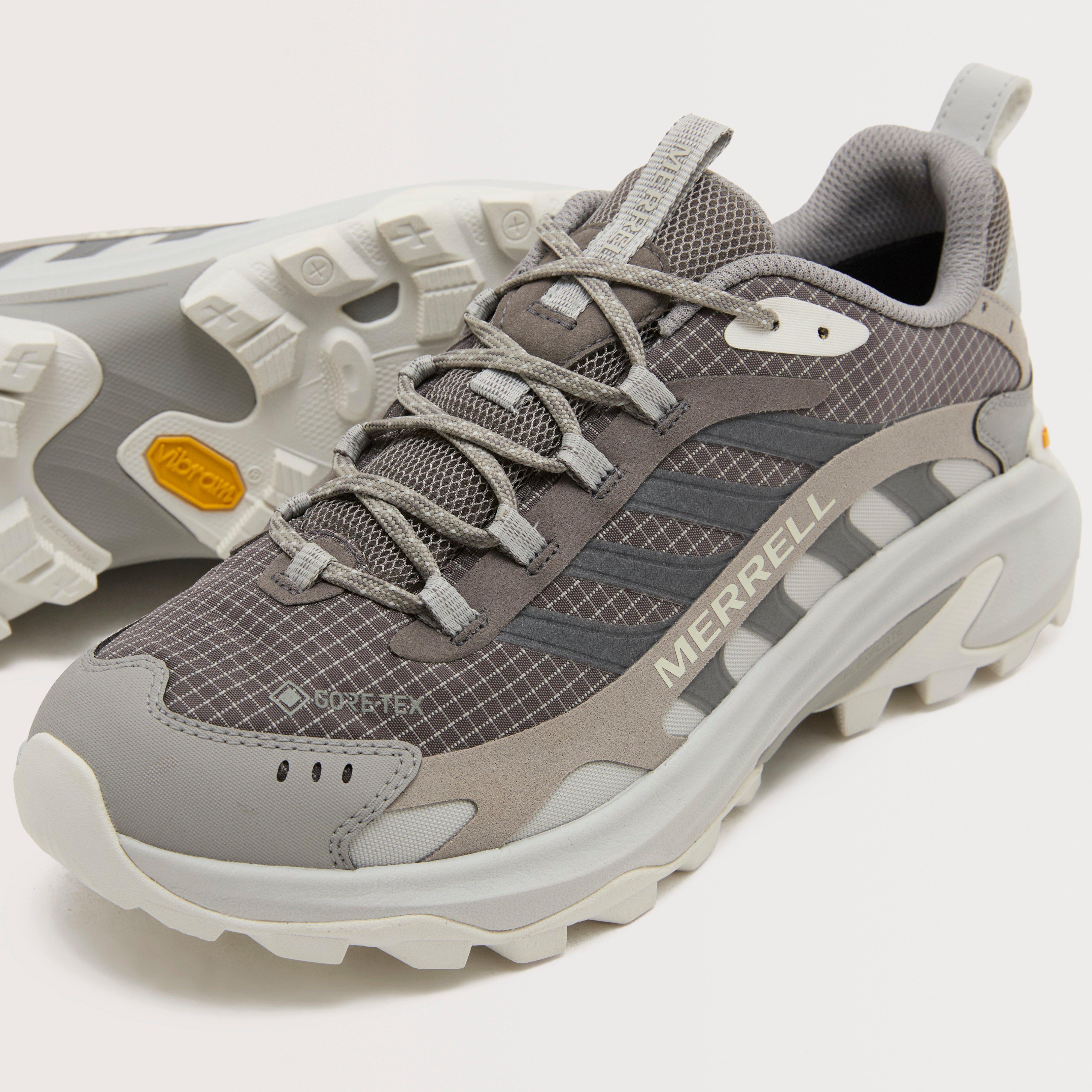 Women's Moab Speed 2 GORE-TEX® Walking Shoes