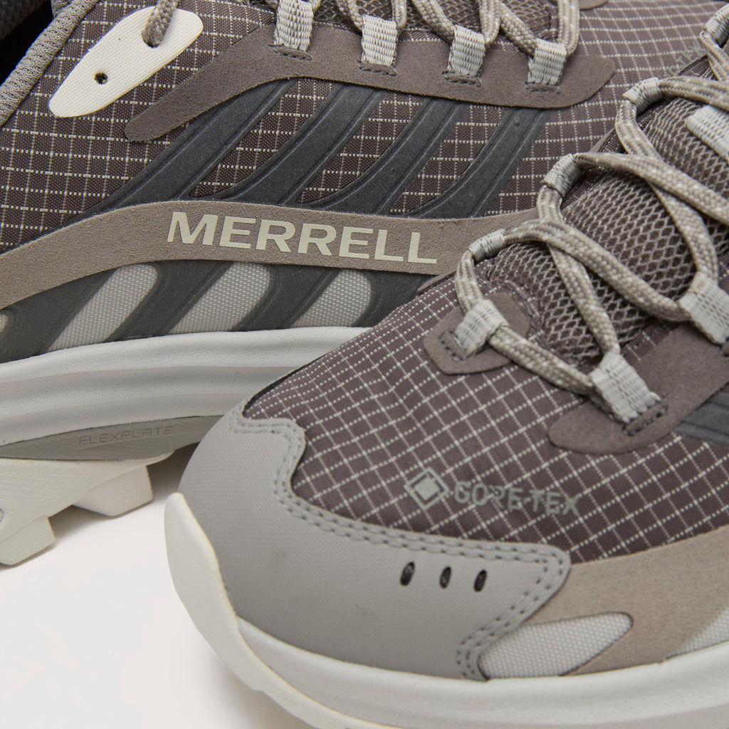 Women's Moab Speed 2 GORE-TEX® Walking Shoes