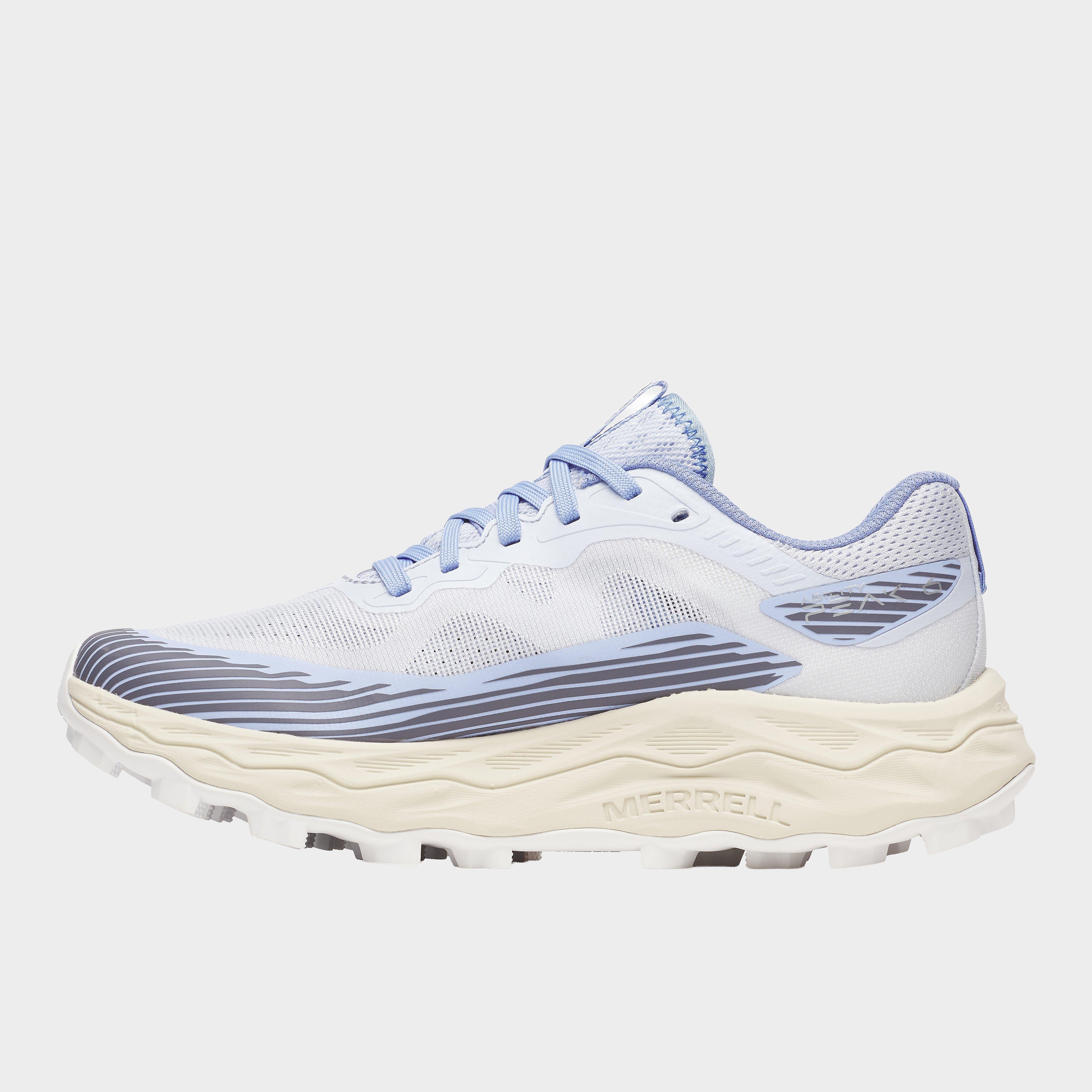 Women’s Agility Peak 6 Trail Running Shoe