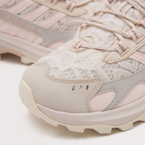 Women's Moab Speed 2 Walking Shoes