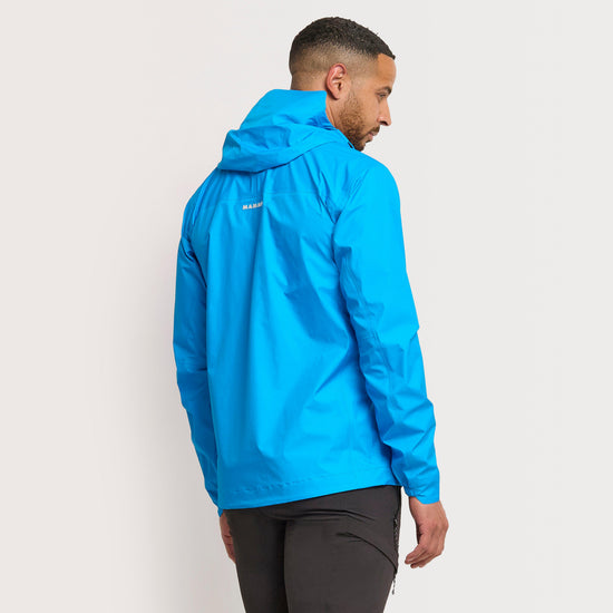 Men's Taiss HS Hooded Jacket