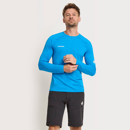 Men's Ducan FL Long Sleeve