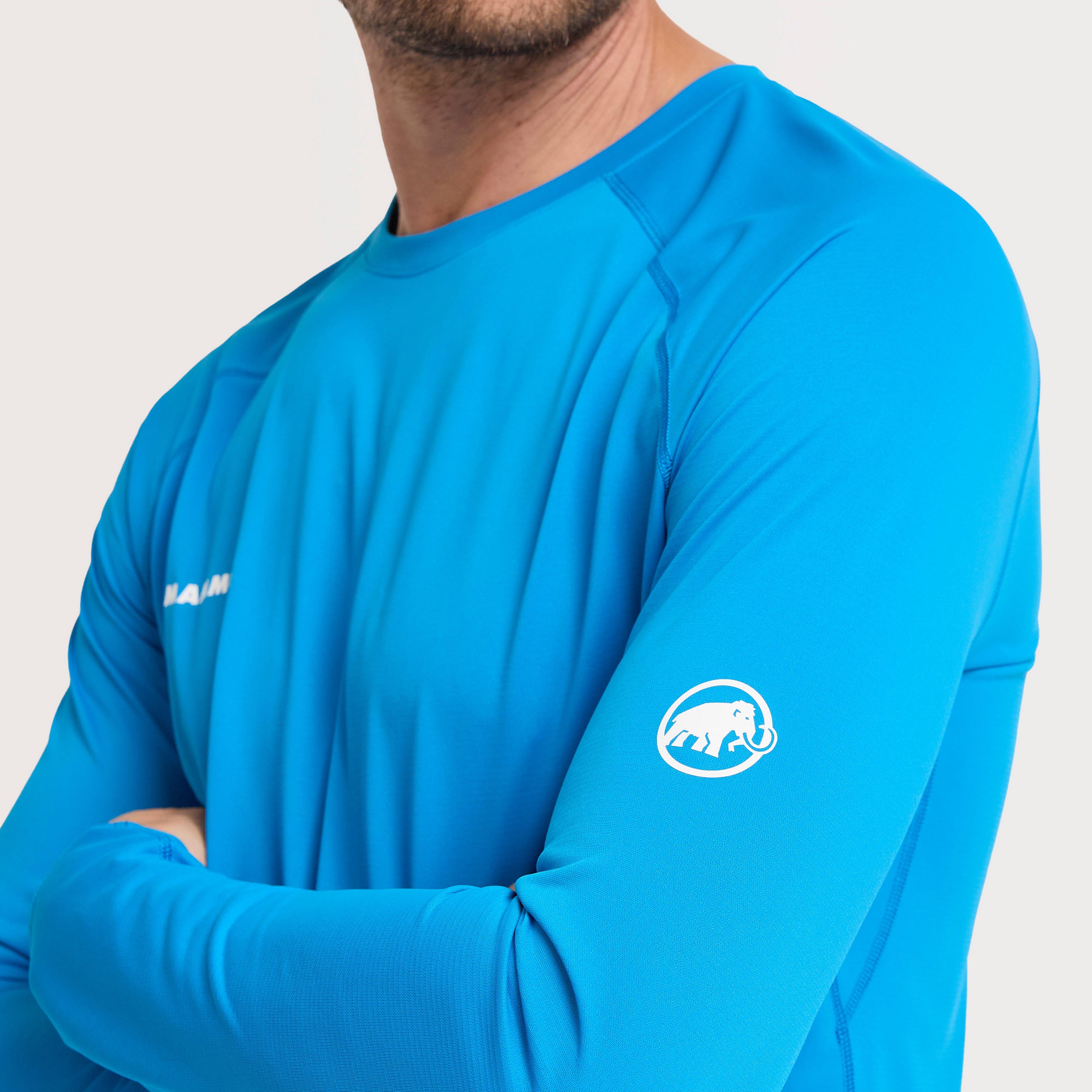 Men's Ducan FL Long Sleeve