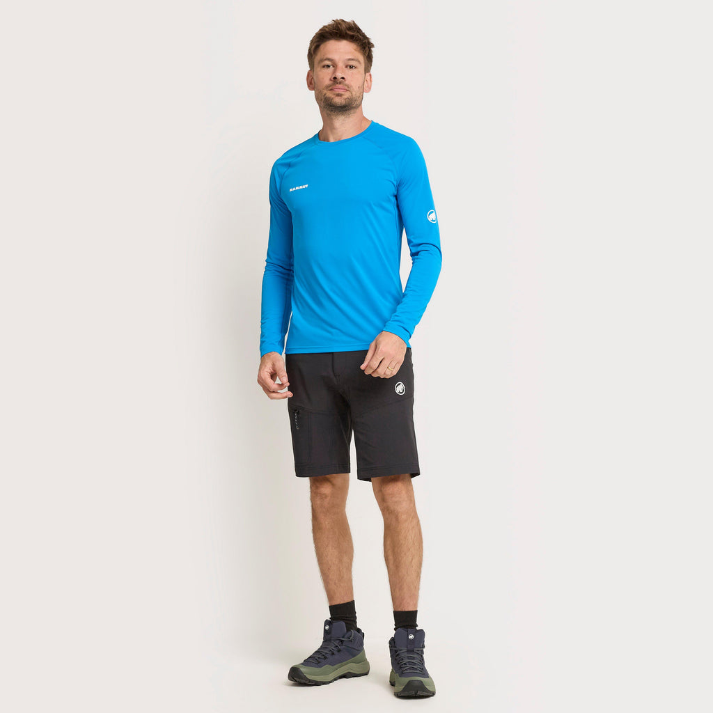 Men's Ducan FL Long Sleeve
