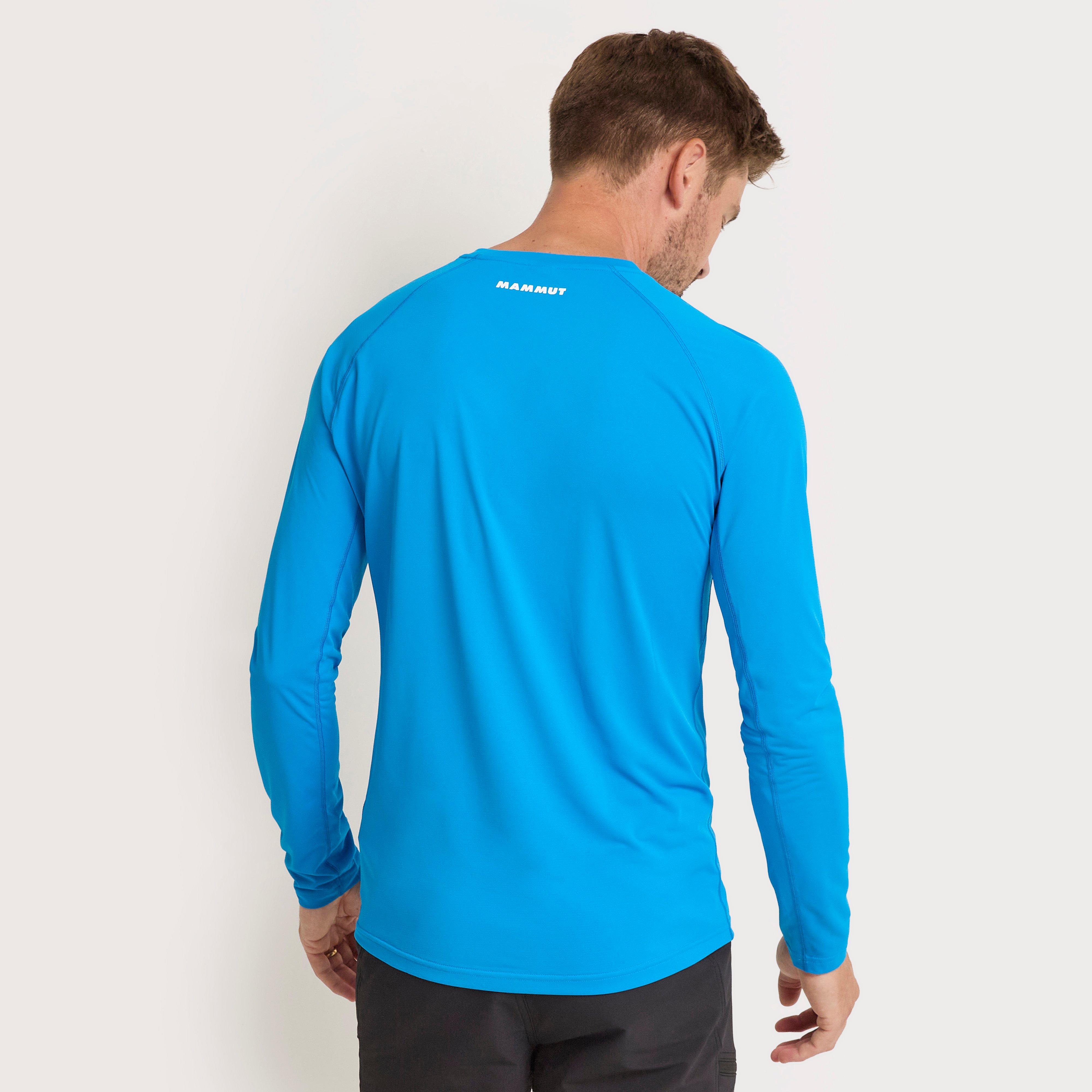 Men's Ducan FL Long Sleeve