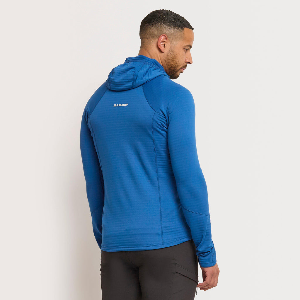 Men's Taiss ML Hooded Jacket