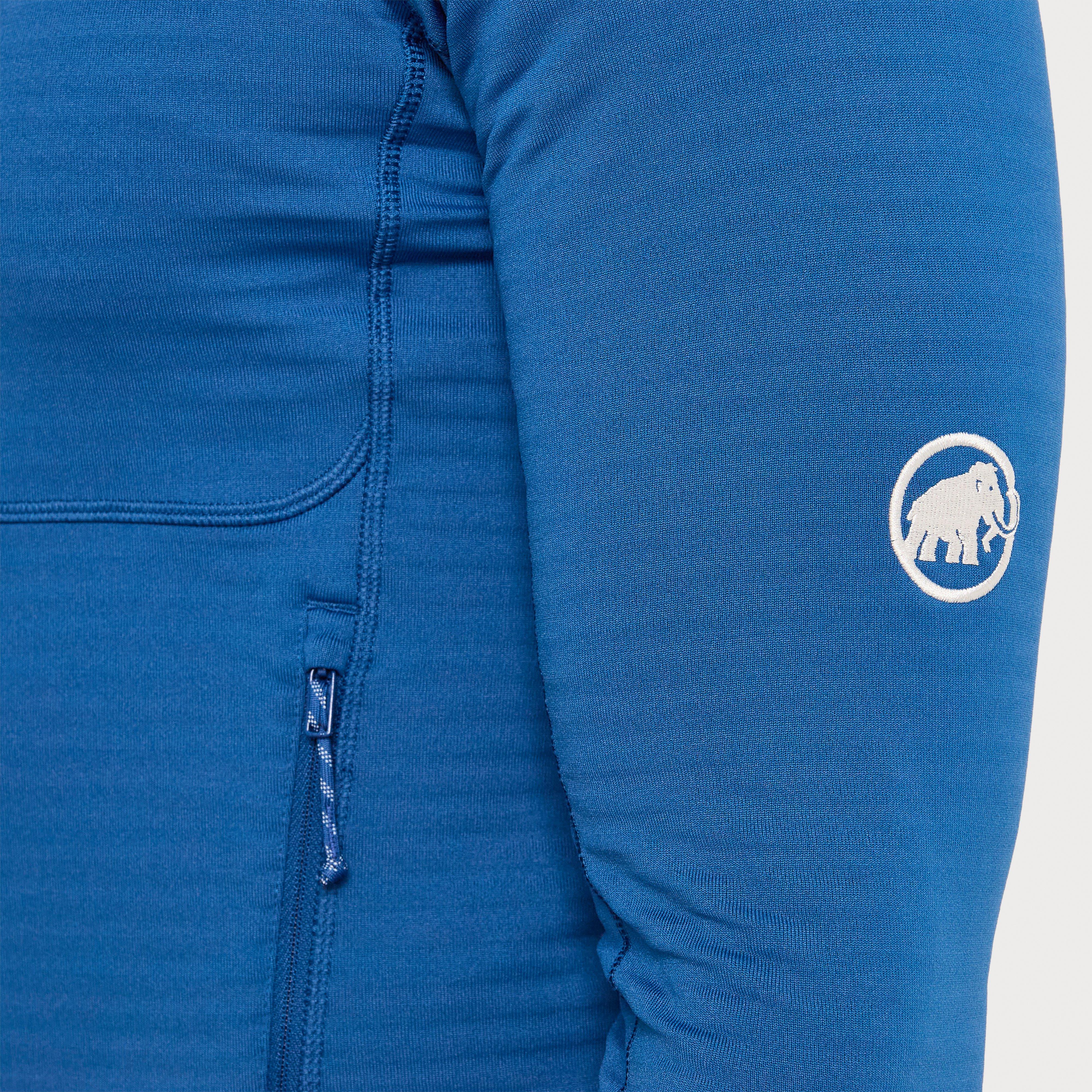 Men's Taiss ML Hooded Jacket