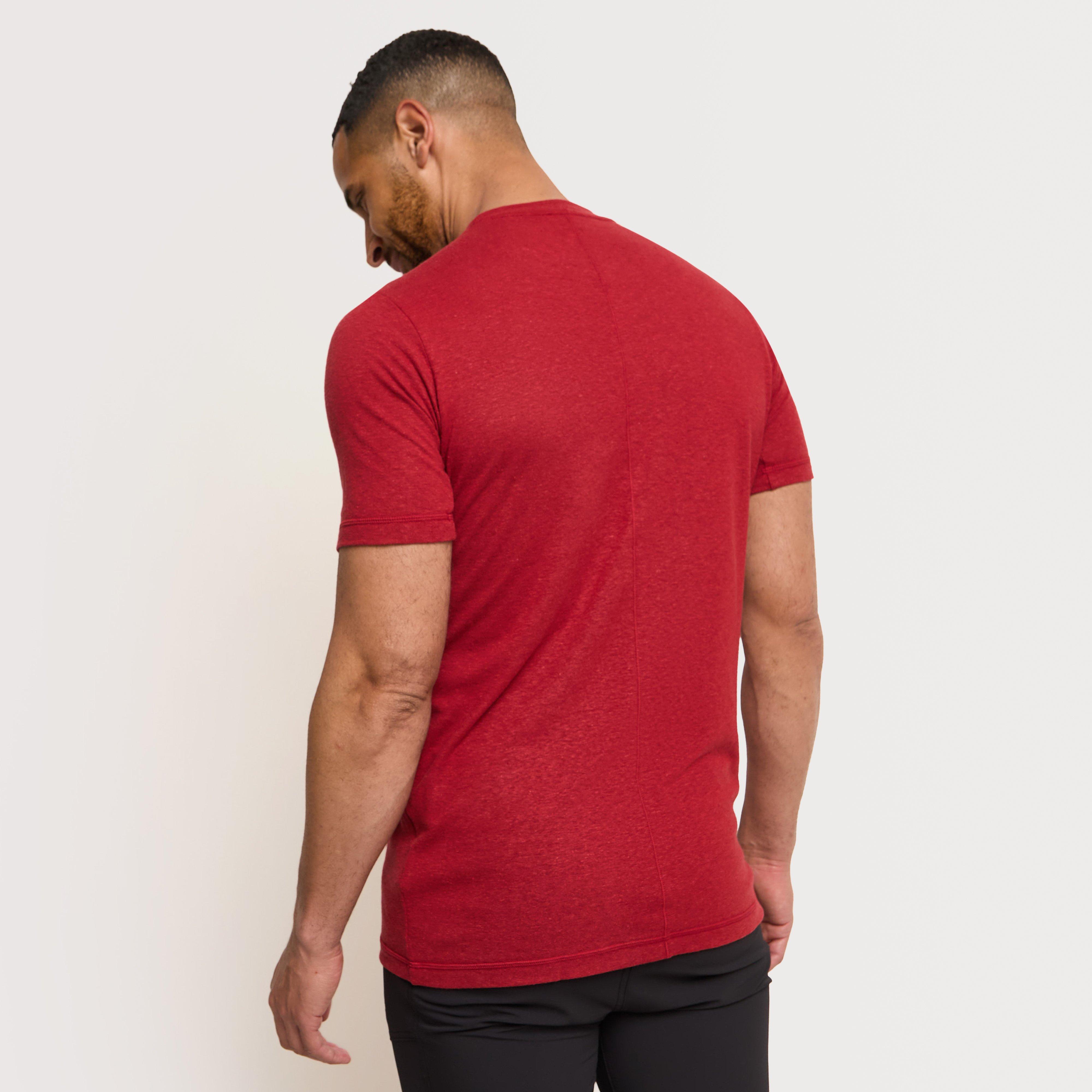 Men's Massone Light T-Shirt