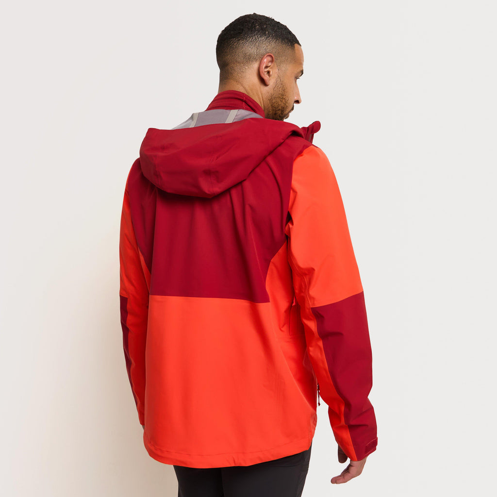 Men's Linard Guide Hooded Jacket