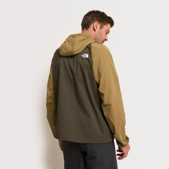 Men's Taiss ML Half Zip Pull Over
