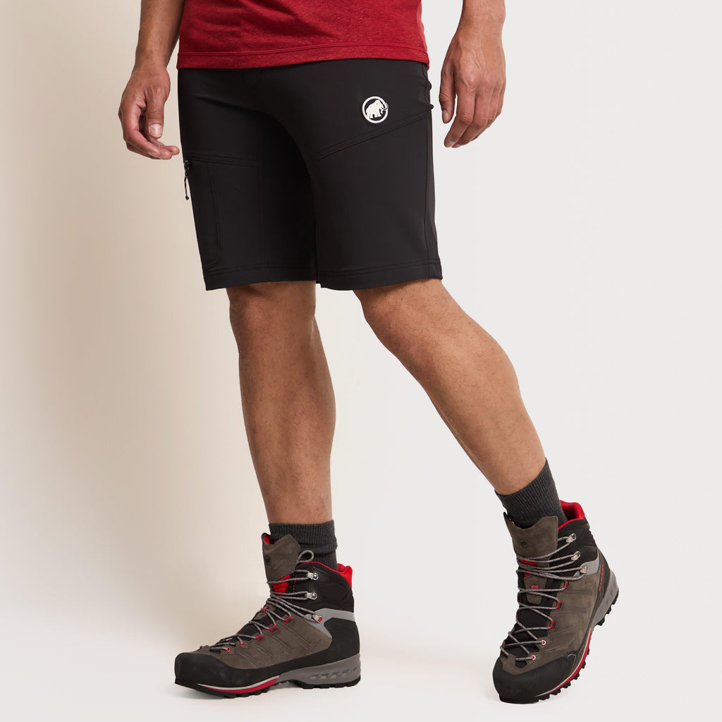 Men's Taiss SO Shorts