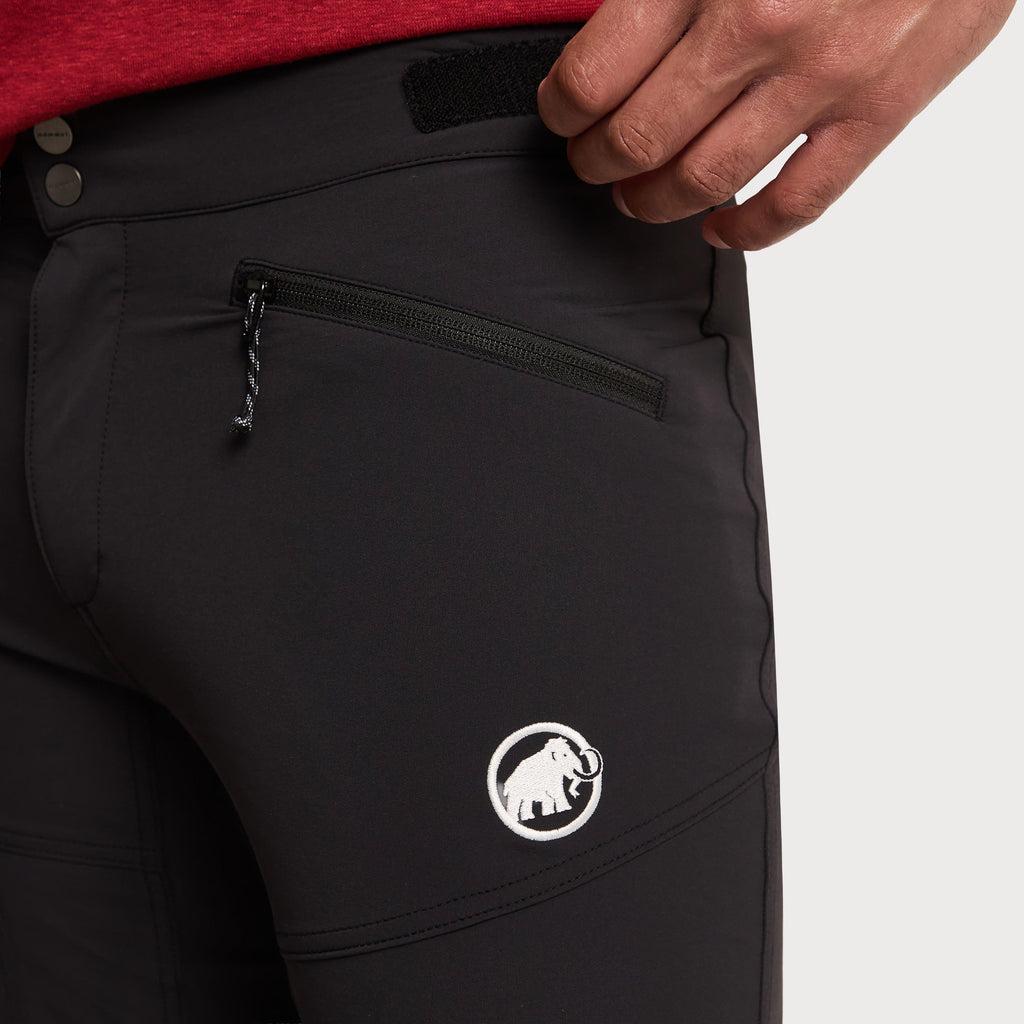 Men's Taiss SO Shorts